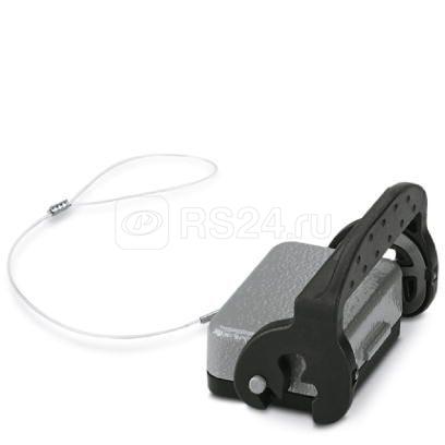 Крышка защитная HC-B 6-SD-MLT/FS-AL Phoenix Contact 1644546