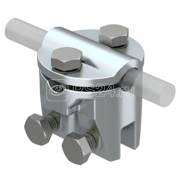 Зажим для проволоки фальцевый 269 8-10 OBO 5317010