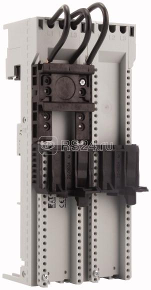 Адаптер шинный xStart 90мм 25А 1TS BBA0R-25 EATON 101453