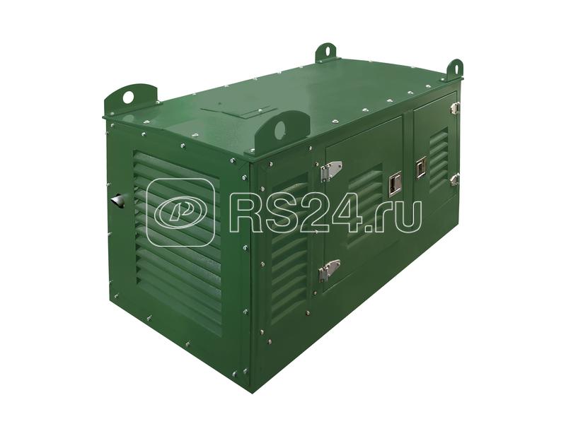 Генератор/Электростанция АД-10С-Т400-1РКМ18 ТСС 026800