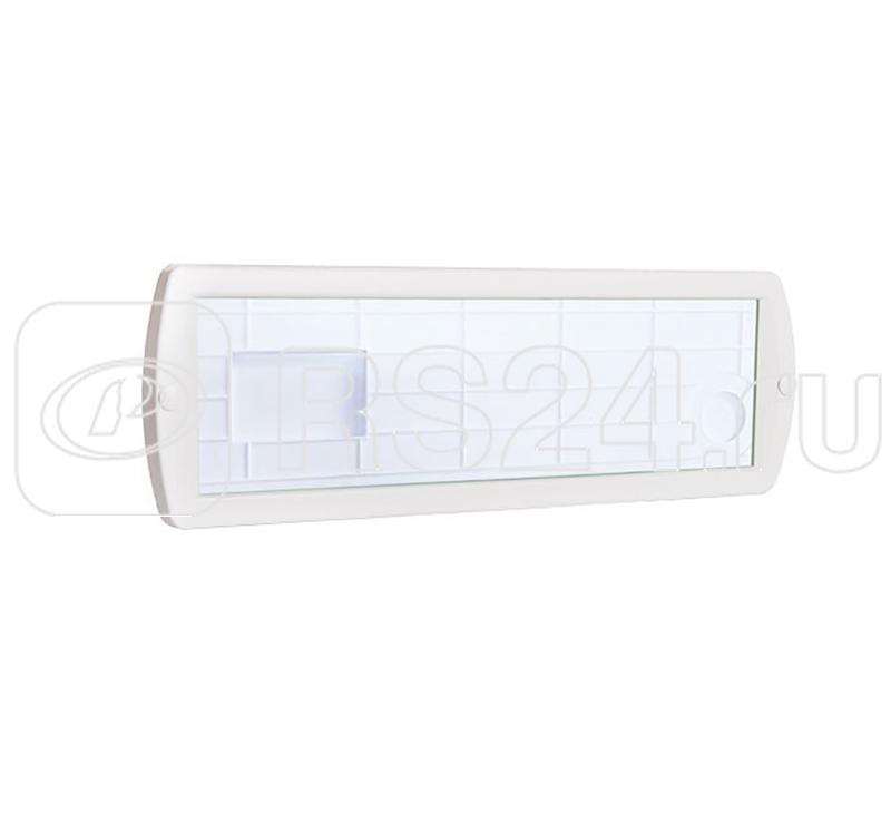 Оповещатель охранно-пожарный световой (табло) Т 12 (Топаз 12) основа SLT 10527