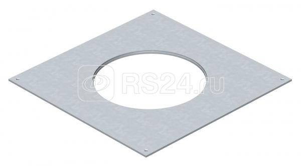 Крышка монтажного основания UZD350-3 для GESR4 сталь DUG 350-3 R4 OBO 7400517