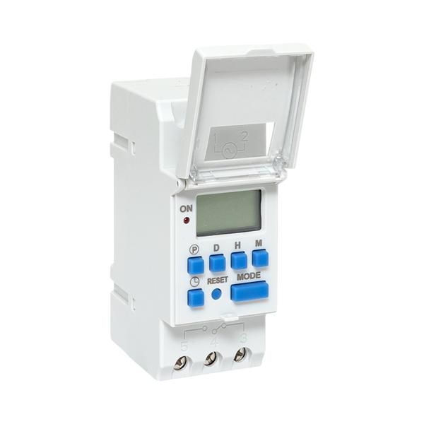 Таймер электронный ТЭ-15 EKF mdt-15