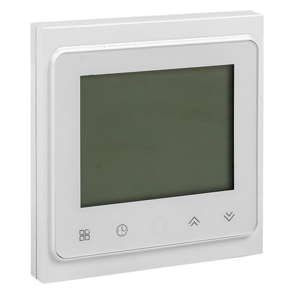 Термостат Умный для теплых полов Wi-Fi Connect EKF ett-4