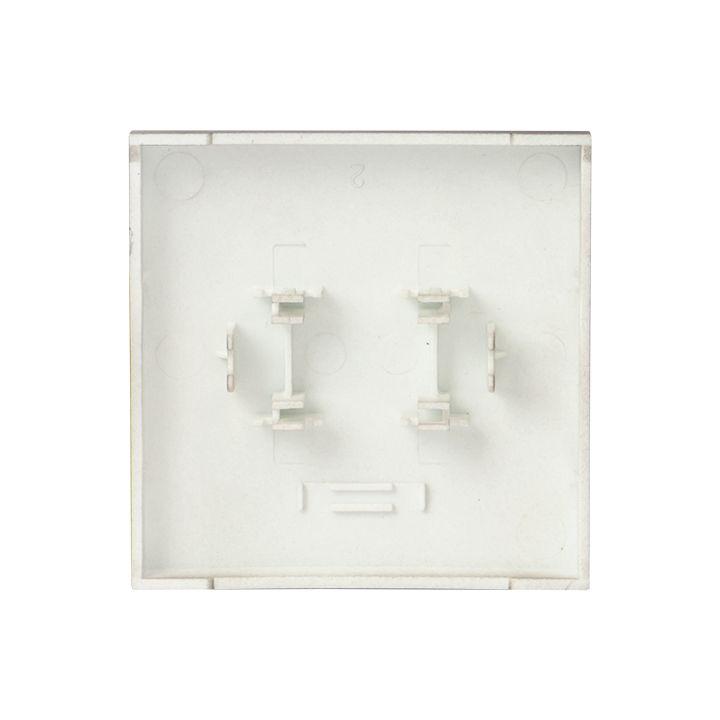 Панель лицевая Валенсия для выключателя 1-кл. 10А кашемир PROxima EKF ESV10-L-021-40