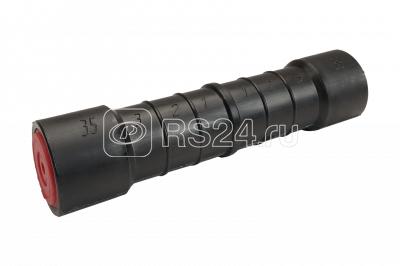 Зажим соединительный прессуемый MJPT-35 ИНСТАЛЛ 15003