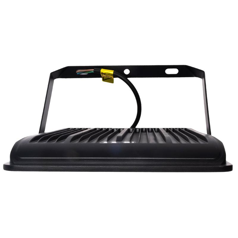 Прожектор светодиодный PFL-V 150Вт 6500К IP65 ДО Pro JazzWay 5039773