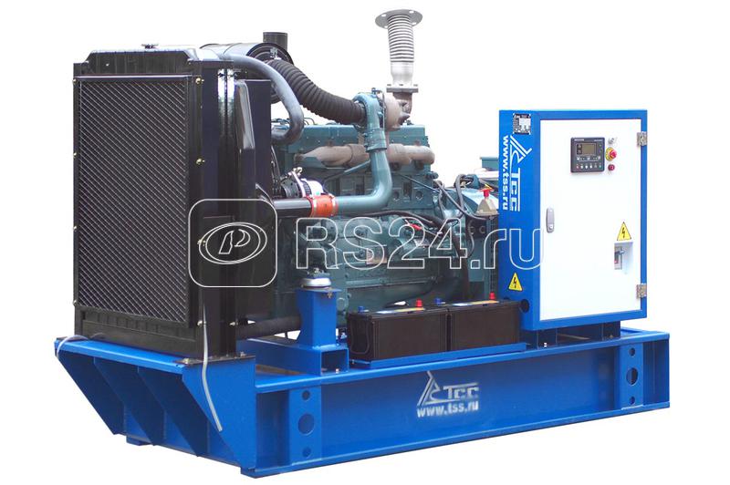 Генератор/Электростанция АД-120С-Т400-1РМ17 (TSS-SA WT) ТСС 040529