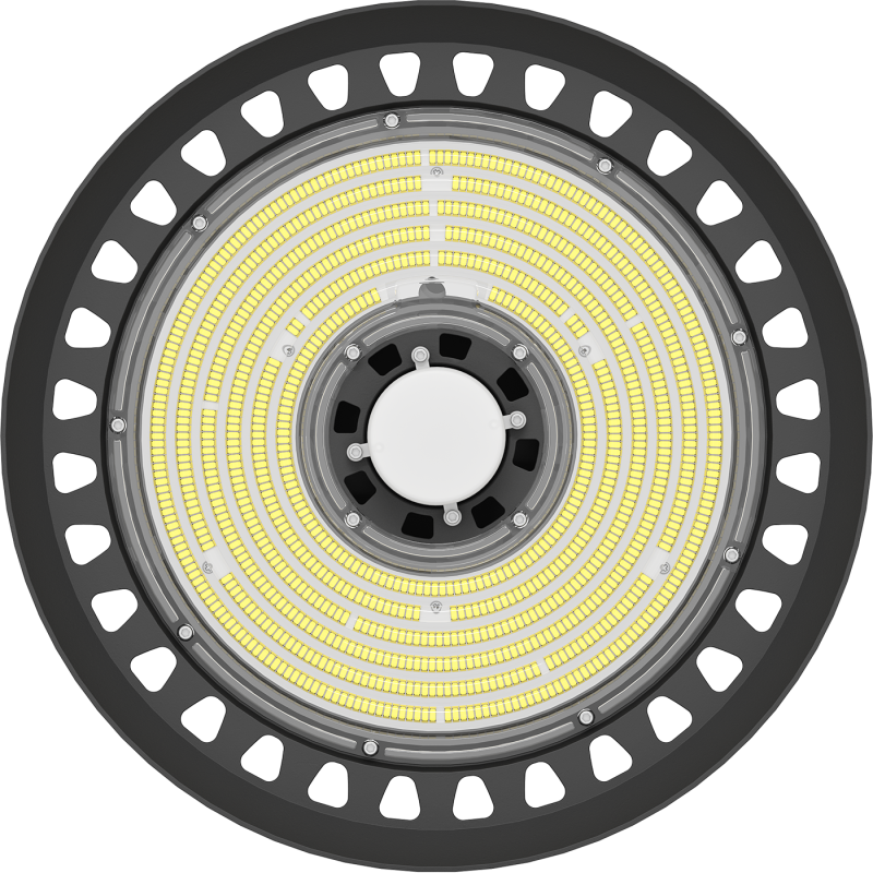 Светильник светодиодный LODESTAR ECO LED 200 D90 5000К G2 СТ 1449000300