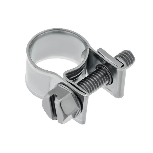 Хомут стяжной mini 12-14-0.5мм (уп.20шт) Rexant 07-1112