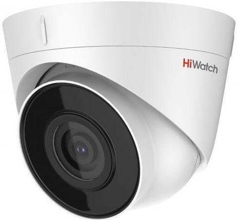 Видеокамера IP цветная DS-I253M(B) (4мм) 4-4мм HiWatch 1558266