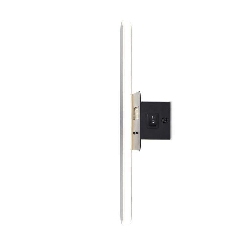 Светильник Times 11Вт IP20 бра настен. Freya FR6168WL-L11B