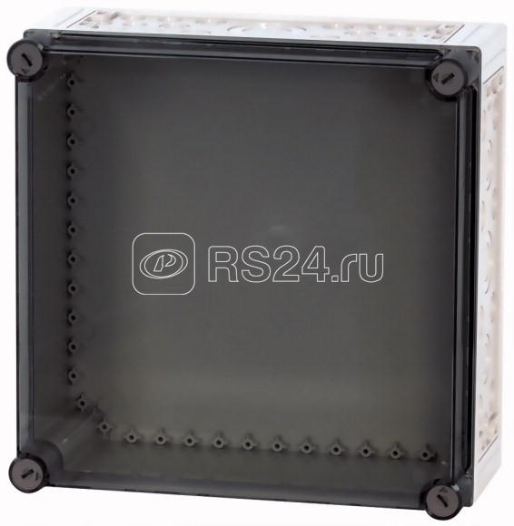 Щит изолированный с фланцами 375х375х175мм CI44E-150 EATON 033809