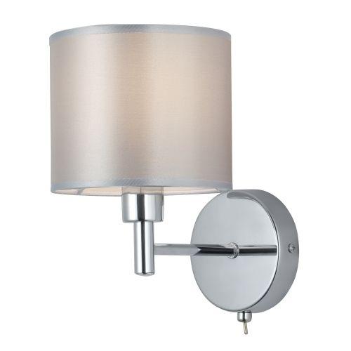 Бра Martha 2092-401 1хЕ14 40Вт классика с выключателем Rivoli Б0061943