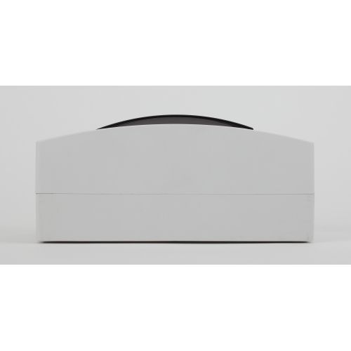 Бокс ЩРН-П-4 мод. навесной пластик IP41 SIMPLE NO-box_simple-plastic_4_surface ЭРА Б0041521