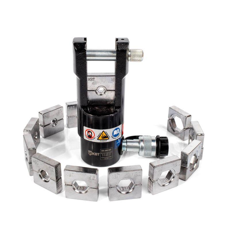 Пресс гидравлический ПГ-300 КВТ 85528