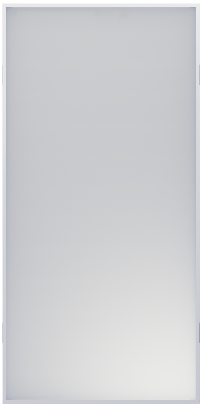 Светильник светодиодный 96 809 ДВО-24-O-70-5K-IP40-MICROLOOK-A3 Innolux 96809