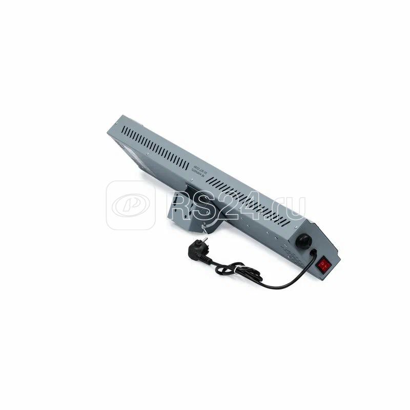 Обогреватель инфракрасный 2кВт Intense-2000R HINTEK 04.07.01.214431