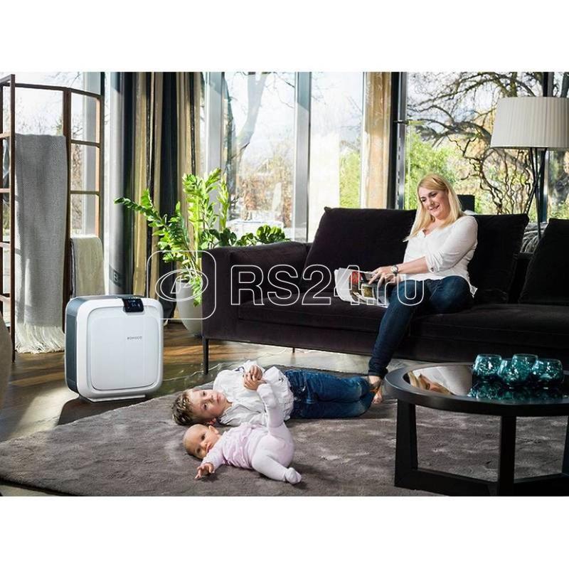 Комплекс климатический H680 (воздухооч.+увлажн.+арома) Boneco НС-1174654