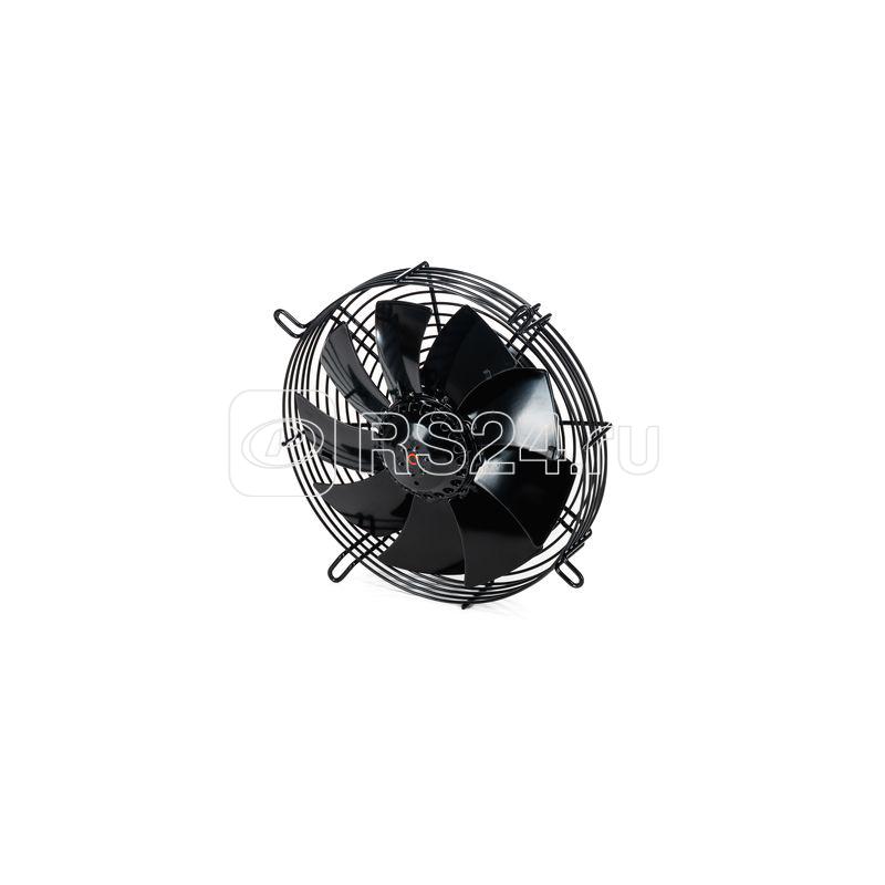 Вентилятор осевой YWF4D-630S-G 380В с защ. решеткой всасывание ESQ 03.06.301678