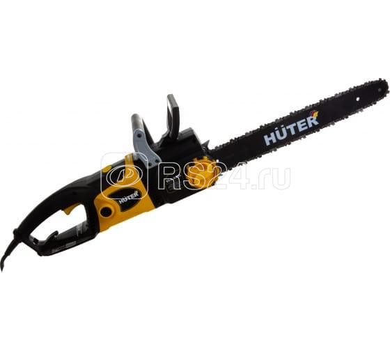 Электропила ELS-2400 HUTER 70/10/2