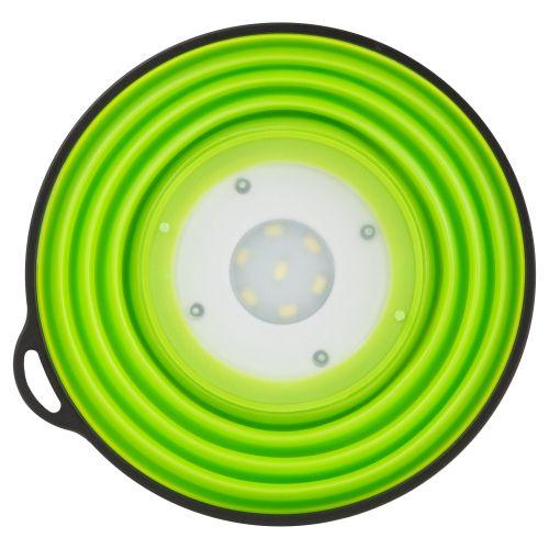 Фонарь аккумуляторный кемпинговый KA-901 Эра Б0054481