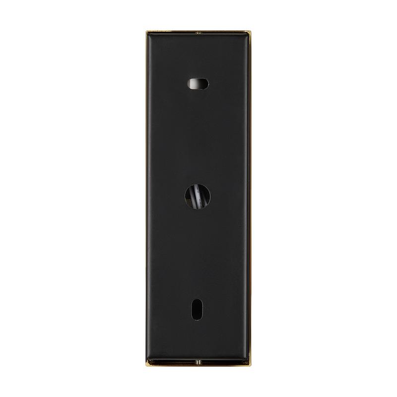 Светильник Shon 3Вт IP20 бра настен. Freya FR5347WL-L3BR