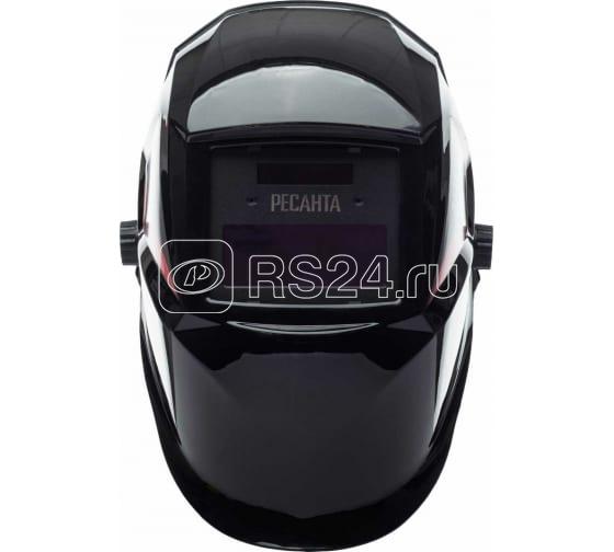 Маска сварочная МС-6 Ресанта 65/60