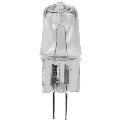 Лампа галогенная G4-JCD-40W-230V-Cl 40Вт G4 230В Эра C0039280