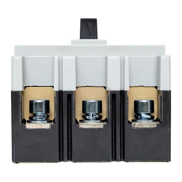 Выключатель автоматический 3п 100/20А 35кА ВА-99М PROxima EKF mccb99-100-20m