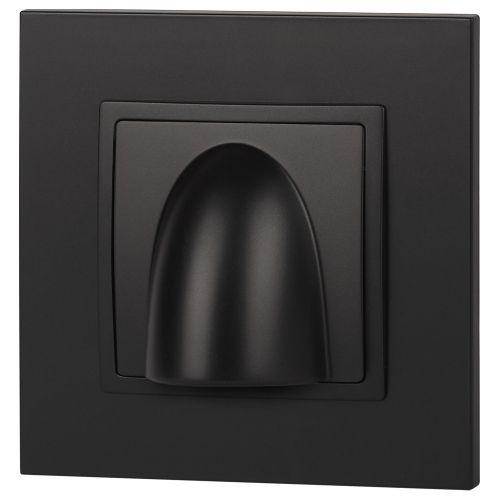 Вывод кабеля Elegance 14-6003-05 антрацит ЭРА Б0051069