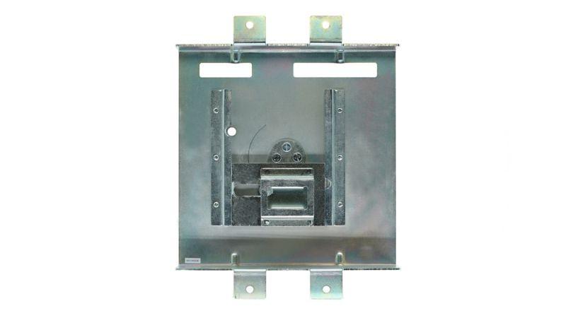 Ручка на дверь шкафа ВА-336E DEKraft 22535DEK