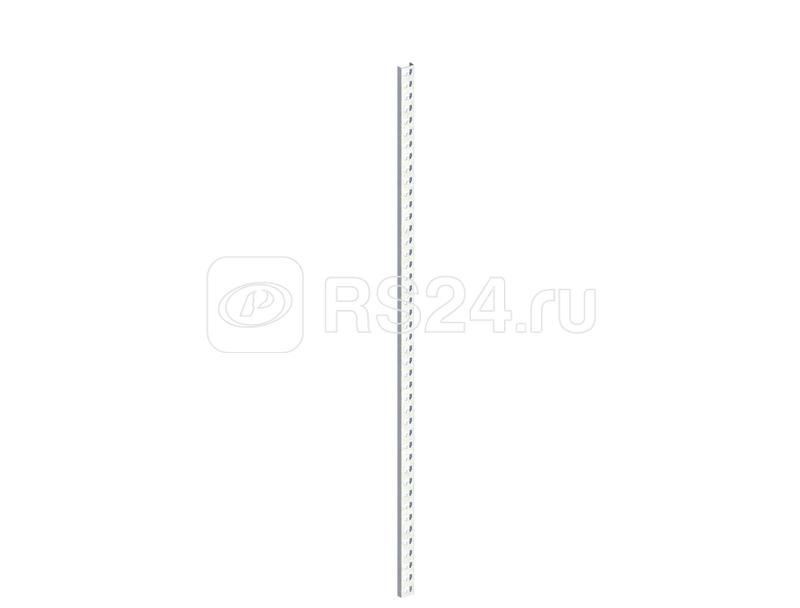Стойка кабельная К1155ц сталь 2мм УТ2.5 оцинк. СОЭМИ Н0112211516