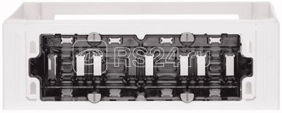 Аксессуар для прокладки шин между корпусов для CI 375мм 2х30х10мм SH1005/4 EATON 062993