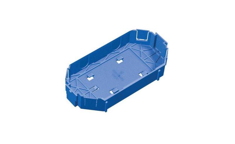 Крышка суппорта 23/64/126 OL45 SchE ISM50800