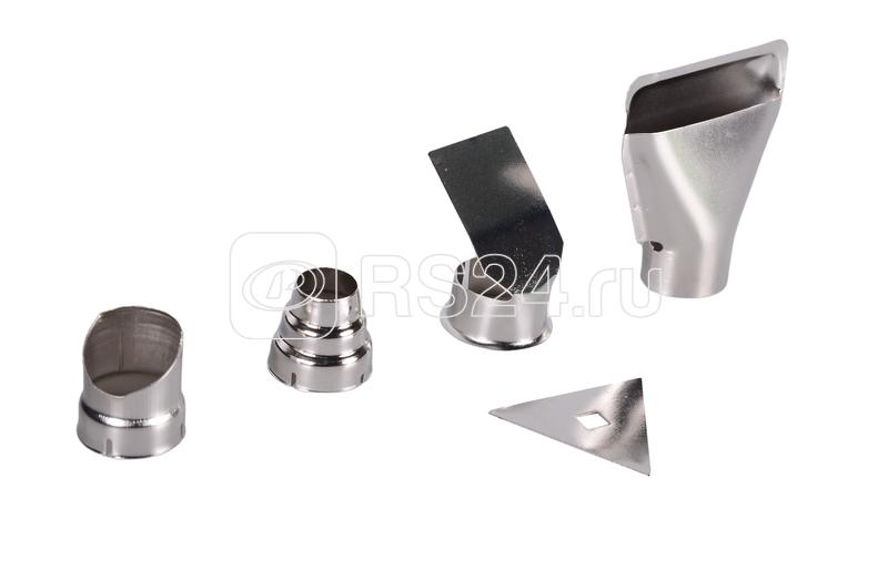 Фен строительный ФЭ-2000К Ресанта 75/2/1