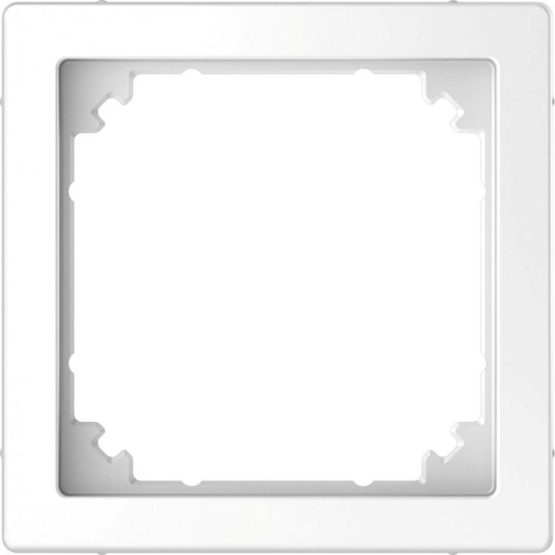 Адаптер Merten D-Life для интеграции System M к D-Life SD бел. лотос SchE MTN4080-6035