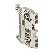 Колодка клеммная ST-2.5 31А пружинная сер. EKF plc-jxb-st-2.5