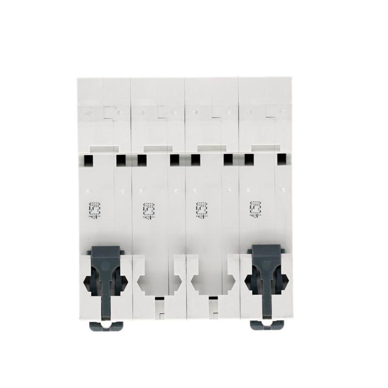 Выключатель автоматический модульный 4п C 50А 4.5кА City9 Set 400В SE C9F34450