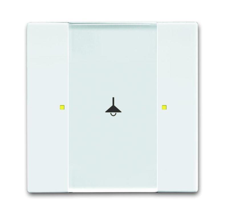 Сенсор 1/2-кл. многофункц. 6125/02-84-500 альп. бел. ABB 2CKA006115A0219