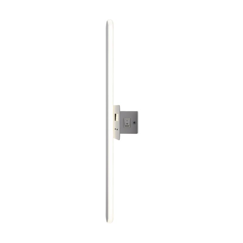 Светильник Times 15Вт IP20 бра настен. Freya FR6168WL-L15W