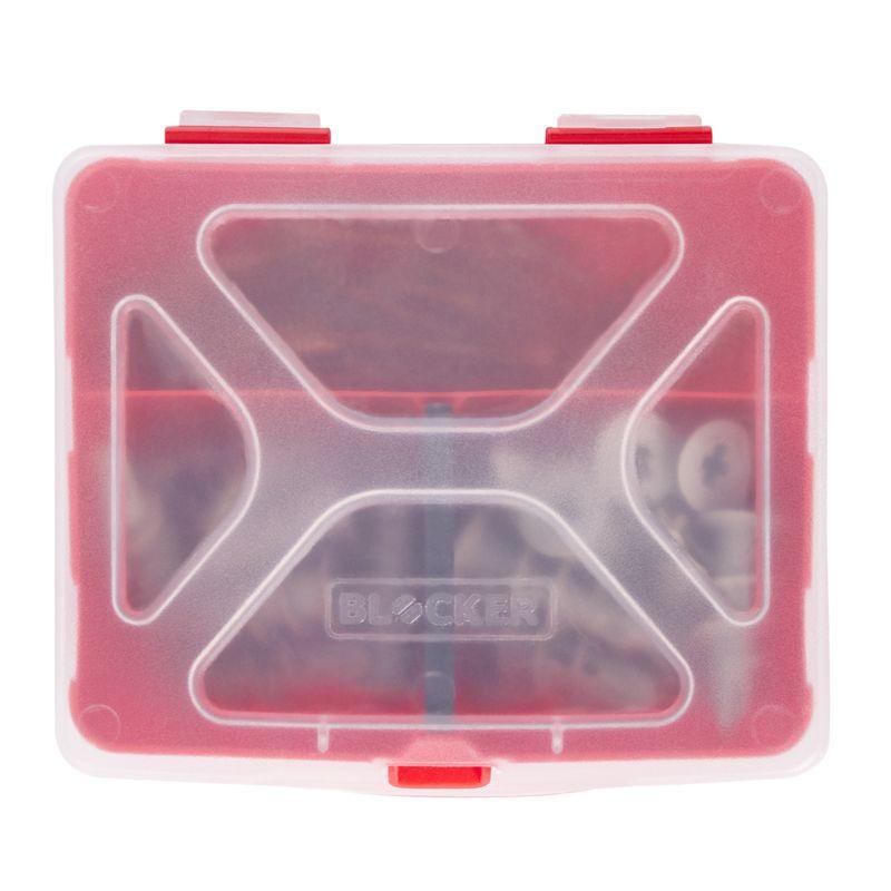 Набор крепежа для гипсокартона с дюбелем "Driva" (уп.50шт) Rexant 95-0040-1