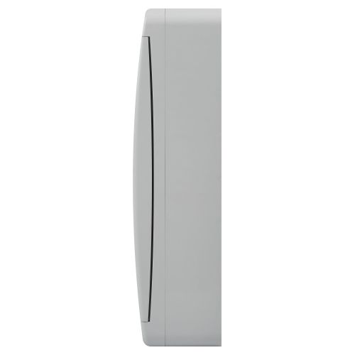 Корпус навесной COMFORT ЩРН-П-24 IP41 пластик. бел. Эра Б0067499