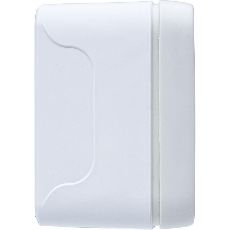 Коробка установочная ОП 2-м Plexo горизонт. бел. Leg 069690