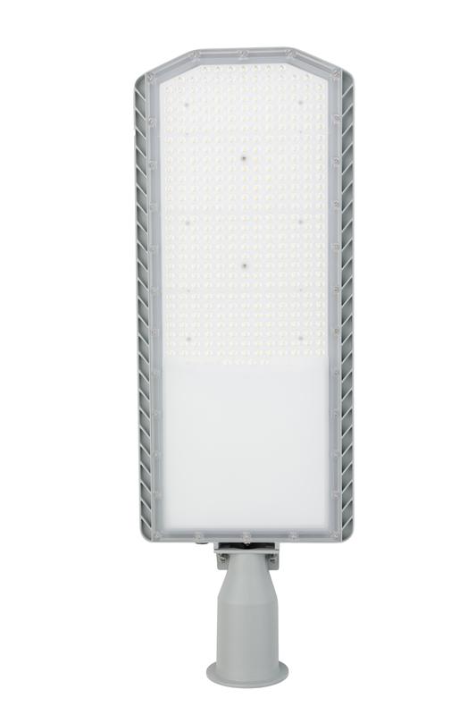 Светильник светодиодный уличный ДКУ RD 10 P 200W SHB 840 GR 719х244мм 200Вт 4000К IP66 консольн. сер. Русский Свет 17121023277