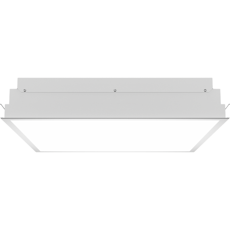 Светильник светодиодный OPL/R ECO LED 595 32Вт 4000К IP20 встраив. СТ 1028000130