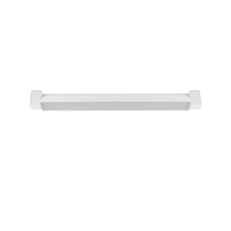 Светильник светодиодный трековый PTR 4324R 24Вт 4000К IP40 120град. 1ф WH 470мм бел. Pro JazzWay 5068551