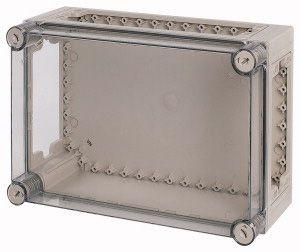 Щит изолированный с вырезами под фланцы 296х421х175мм СА CI43-2000-150-NA EATON 234061