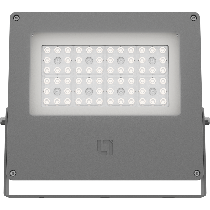 Светильник светодиодный LEADER LED 30W A15х140 730 RAL9006 EXTREME СТ 1350002720