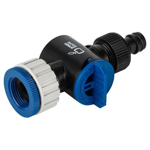 Фильтр для воды GAFV-01 пластик Green Apple Б0057123